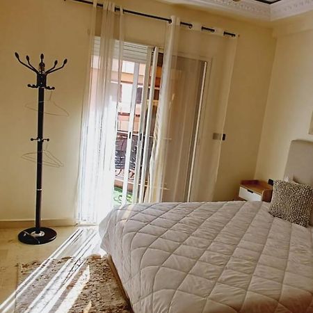 Al Andalous 6 - Une Chambre Marrakesh Eksteriør bilde