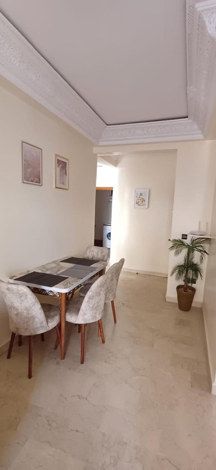 Al Andalous 6 - Une Chambre Marrakesh Eksteriør bilde