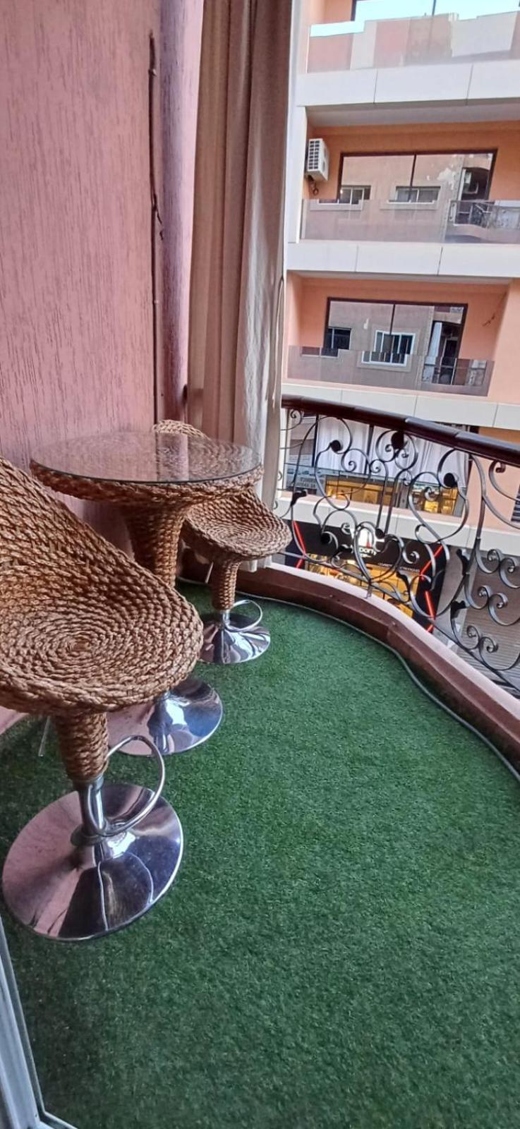 Al Andalous 6 - Une Chambre Marrakesh Eksteriør bilde